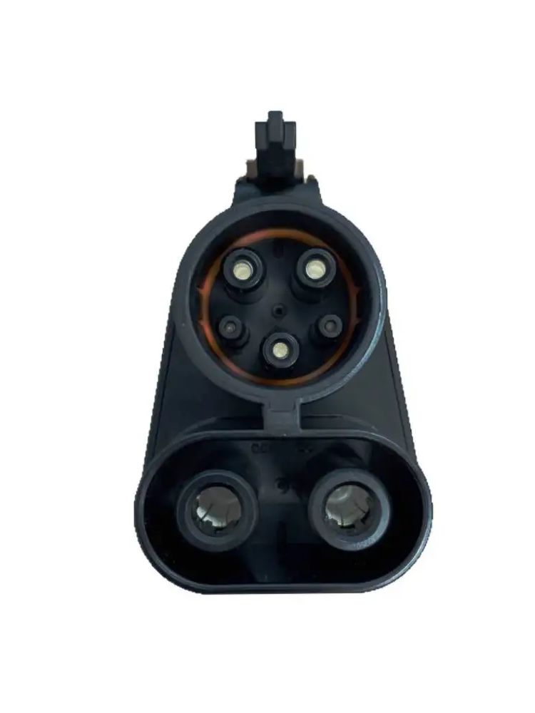 BERET CCS2 to CCS1 EV Charger  - Ccs2 To Ccs1 Fast Charge Adapter 250Kw ulasan dan harga